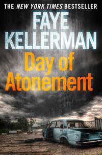 Day of Atonement - Faye Kellerman