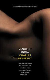 Venus in India, Charles  Devereaux audiobook. ISDN42422674