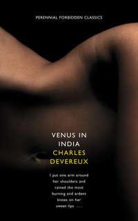 Venus in India - Charles Devereaux