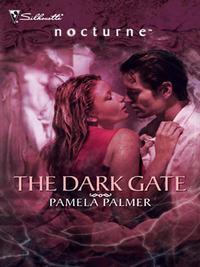 The Dark Gate - Pamela Palmer