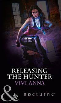 Releasing the Hunter, Vivi  Anna аудиокнига. ISDN42422978