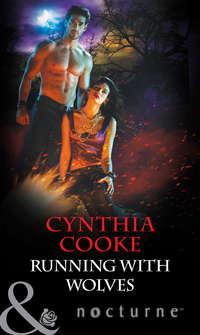 Running with Wolves, Cynthia  Cooke audiobook. ISDN42422986