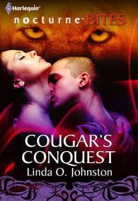 Cougar′s Conquest