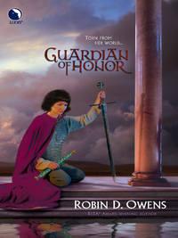 Guardian of Honor,  audiobook. ISDN42423514