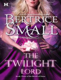 The Twilight Lord - Бертрис Смолл