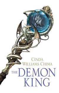 The Demon King - Cinda Chima