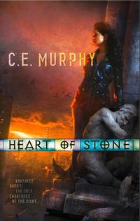 Heart of Stone, C.E.  Murphy audiobook. ISDN42423922