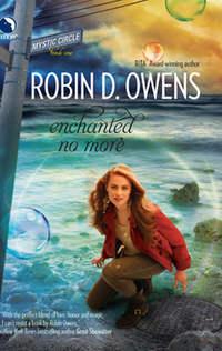 Enchanted No More - Robin Owens