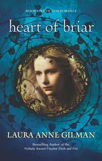 Heart of Briar,  audiobook. ISDN42424170