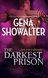 The Darkest Prison - Gena Showalter