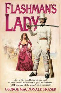 Flashman’s Lady,  audiobook. ISDN42424250