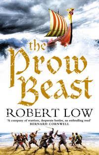 The Prow Beast - Robert Low