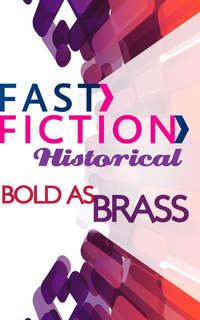 Bold As Brass, Christine  Bell audiobook. ISDN42424474