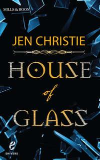 House of Glass, Jen  Christie audiobook. ISDN42424514