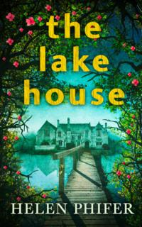 The Lake House, Helen  Phifer książka audio. ISDN42424546