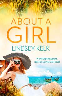 About a Girl, Lindsey Kelk audiobook. ISDN42424594
