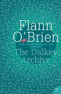 The Dalkey Archive - Flann O’Brien