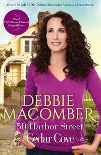 50 Harbor Street, Debbie  Macomber audiobook. ISDN42424730