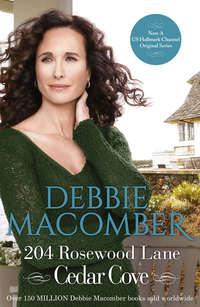 204 Rosewood Lane, Debbie  Macomber аудиокнига. ISDN42424738