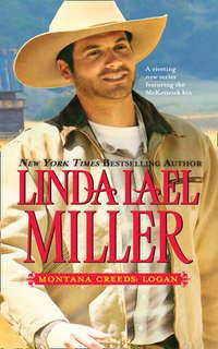 Montana Creeds: Logan - Linda Miller