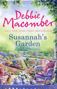 Susannah′s Garden