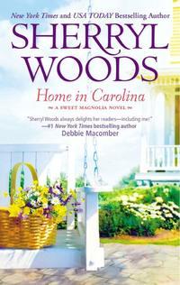 Home In Carolina, Sherryl  Woods audiobook. ISDN42425082