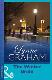 The Winter Bride, Линн Грэхем audiobook. ISDN42425162