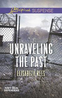 Unraveling The Past, Elisabeth  Rees аудиокнига. ISDN42425962