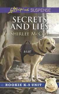 Secrets And Lies, Shirlee  McCoy аудиокнига. ISDN42425994