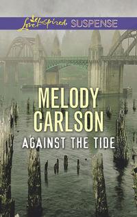 Against The Tide, Melody  Carlson audiobook. ISDN42426010