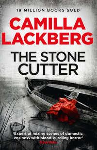 The Stonecutter, Камиллы Лэкберг audiobook. ISDN42426050