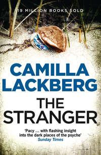 The Stranger, Камиллы Лэкберг аудиокнига. ISDN42426074