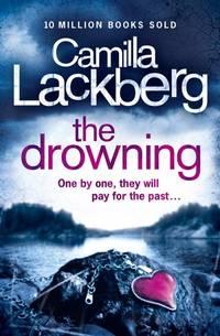 The Drowning, Камиллы Лэкберг audiobook. ISDN42426082