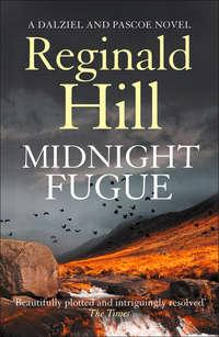 Midnight Fugue, Reginald  Hill audiobook. ISDN42426098