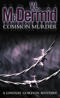 Common Murder,  audiobook. ISDN42426170