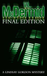 Final Edition - V. McDermid
