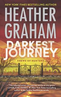 Darkest Journey, Heather  Graham аудиокнига. ISDN42426186