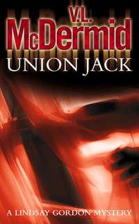 Union Jack,  audiobook. ISDN42426266