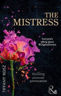 The Mistress - Tiffany Reisz