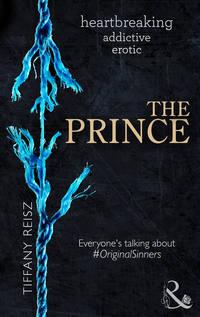 The Prince - Tiffany Reisz