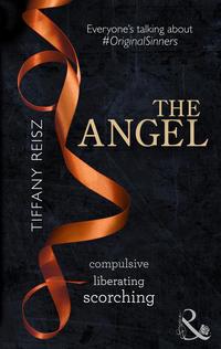 The Angel, Tiffany  Reisz аудиокнига. ISDN42426346