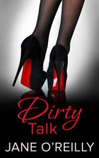 Dirty Talk, Jane  OReilly audiobook. ISDN42426362