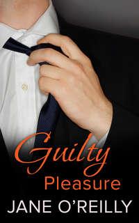 Guilty Pleasure, Jane  OReilly audiobook. ISDN42426434