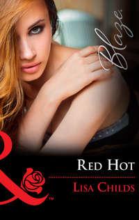 Red Hot - Lisa Childs