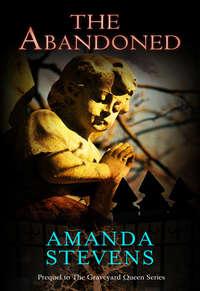 The Abandoned, Amanda  Stevens audiobook. ISDN42426602