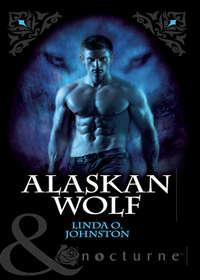 Alaskan Wolf,  audiobook. ISDN42426618