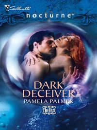 Dark Deceiver, Pamela  Palmer аудиокнига. ISDN42426650