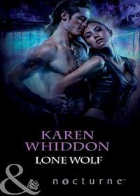 Lone Wolf, Karen  Whiddon аудиокнига. ISDN42426674