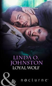 Loyal Wolf,  audiobook. ISDN42426762