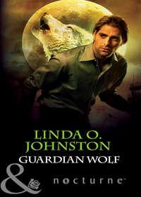 Guardian Wolf,  audiobook. ISDN42426794